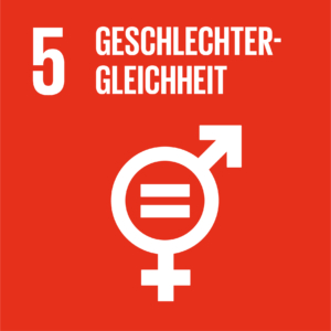Geschlechtergleichheit
