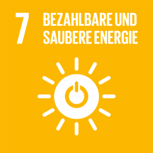 bezahlbare und saubere Energie