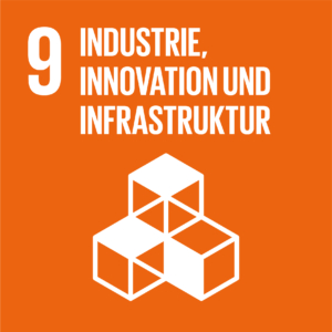 Industrie und Infrastruktur