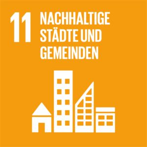 nachhaltige St&auml;dte und Gemeinden