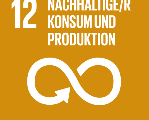 Nachhaltiger Konsum