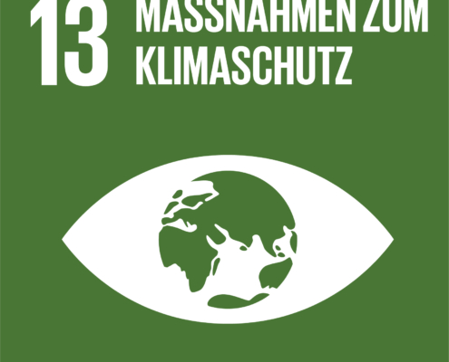 Ma&szlig;nahmen f&uuml;r Klimaschutz
