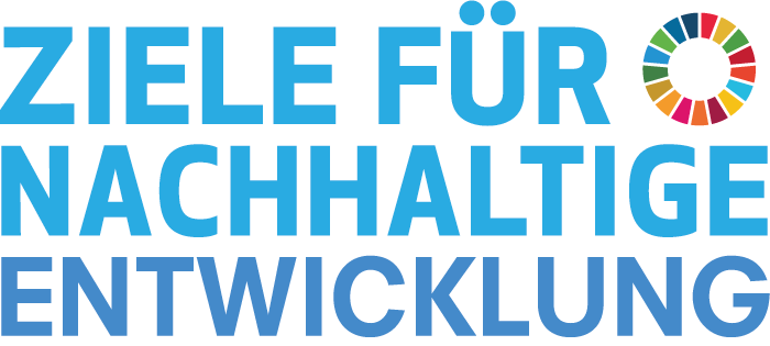 Ziele für Nachhaltige Entwicklung
