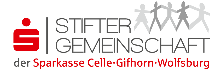 Logo Stiftergemeinschaft Celle Gifhorn Wolfsburg