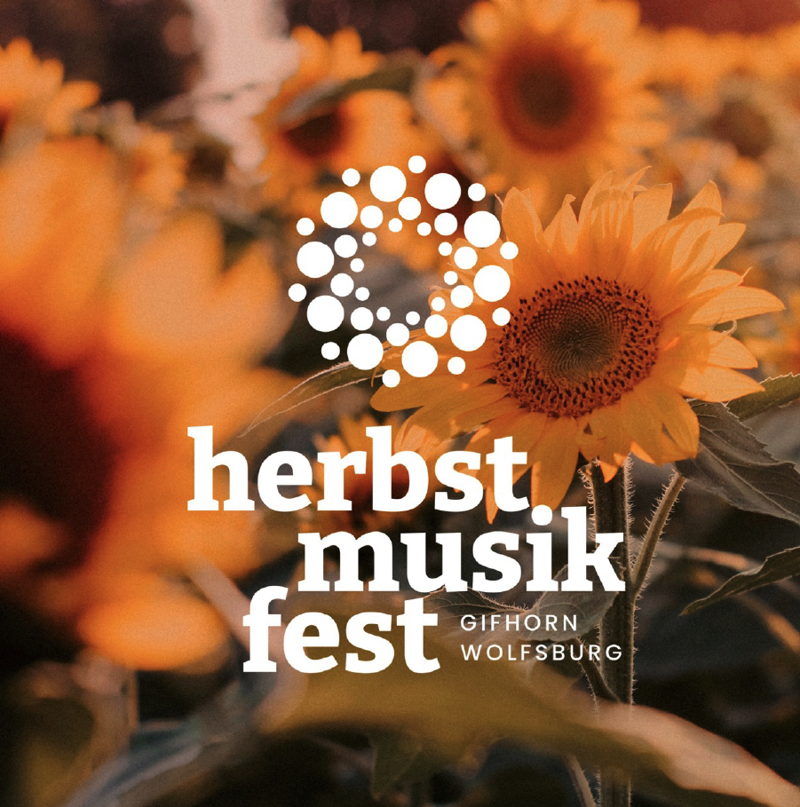 Herbstmusikfest Gifhorn Wolfsburg